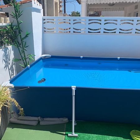 Cottage In Playa De Gandia, Cibeles 15. Εξωτερικό φωτογραφία