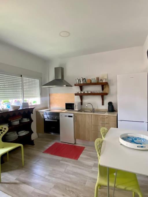 Cottage In Playa De Gandia, Cibeles 15. Εξωτερικό φωτογραφία