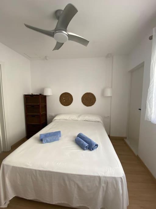 Cottage In Playa De Gandia, Cibeles 15. Εξωτερικό φωτογραφία