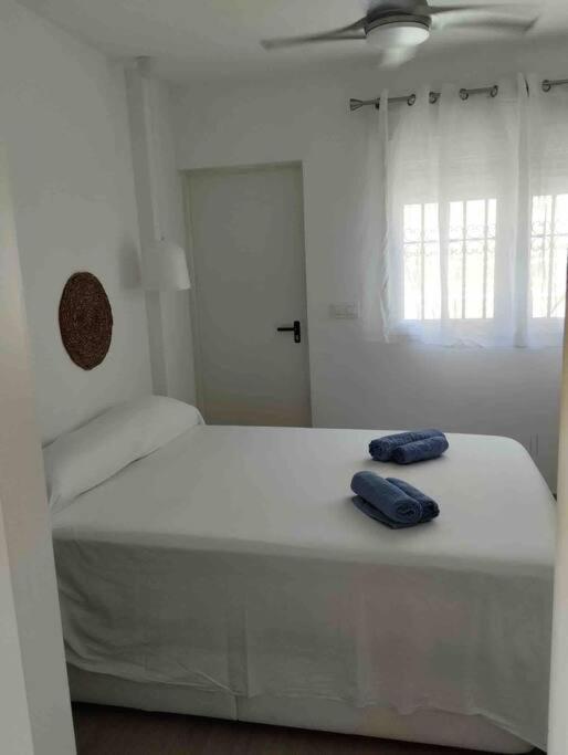 Cottage In Playa De Gandia, Cibeles 15. Εξωτερικό φωτογραφία