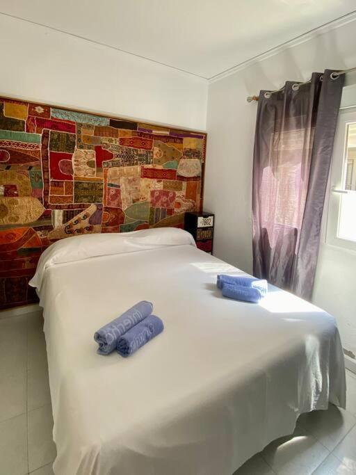 Cottage In Playa De Gandia, Cibeles 15. Εξωτερικό φωτογραφία