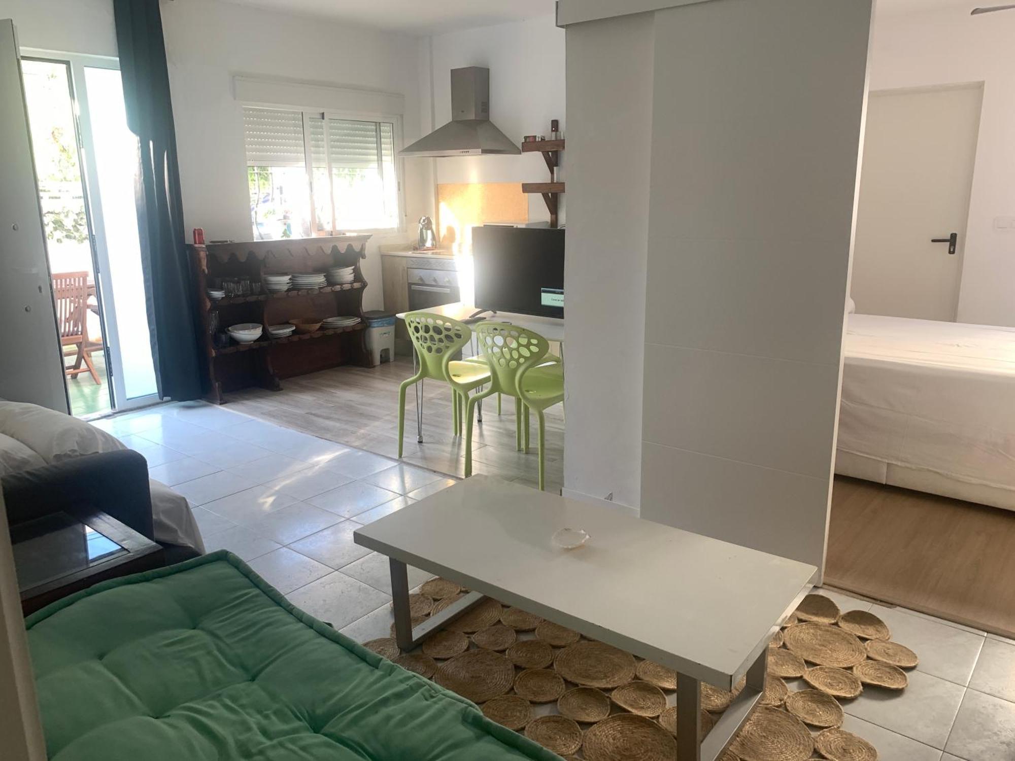 Cottage In Playa De Gandia, Cibeles 15. Εξωτερικό φωτογραφία