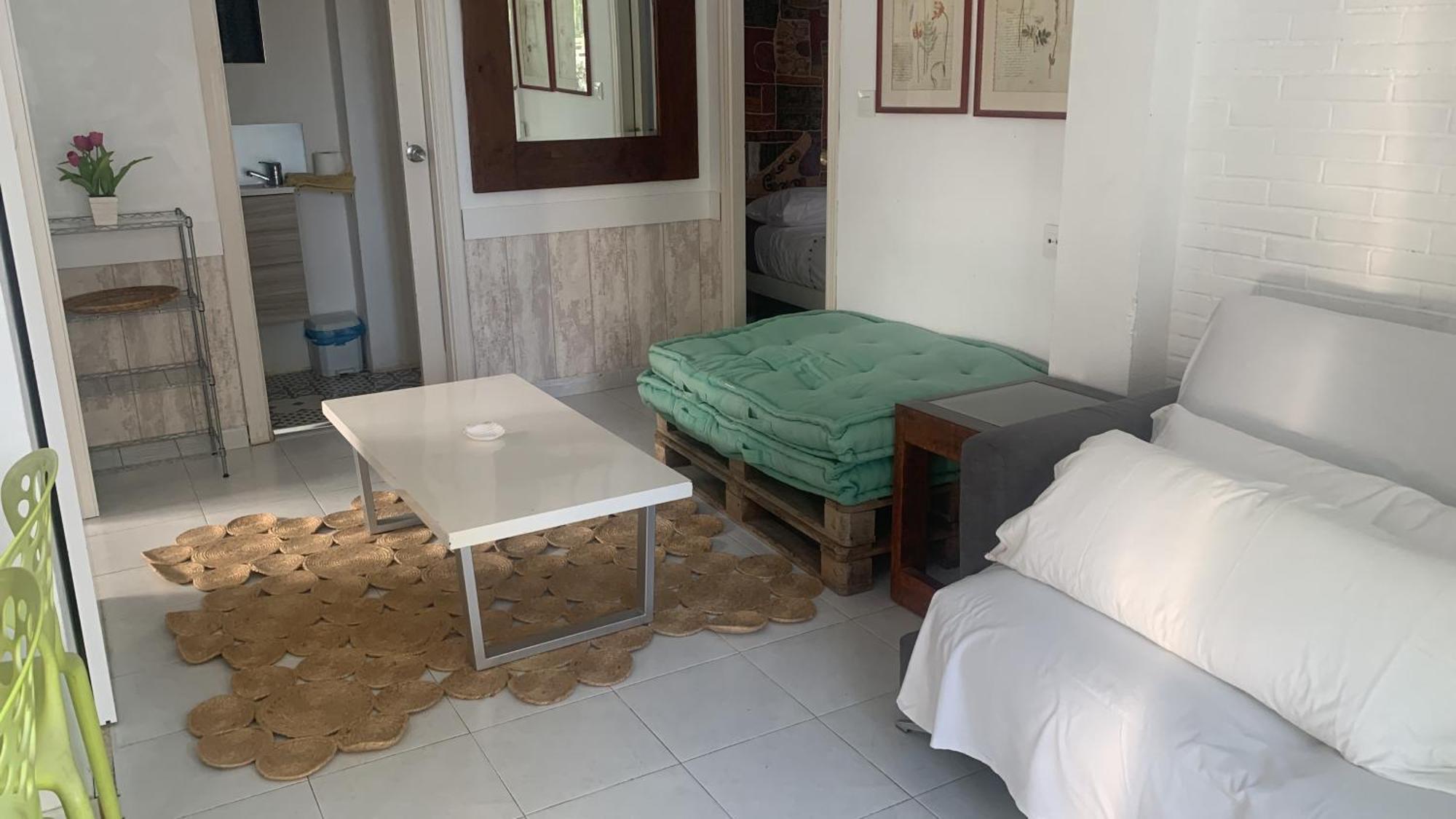 Cottage In Playa De Gandia, Cibeles 15. Εξωτερικό φωτογραφία