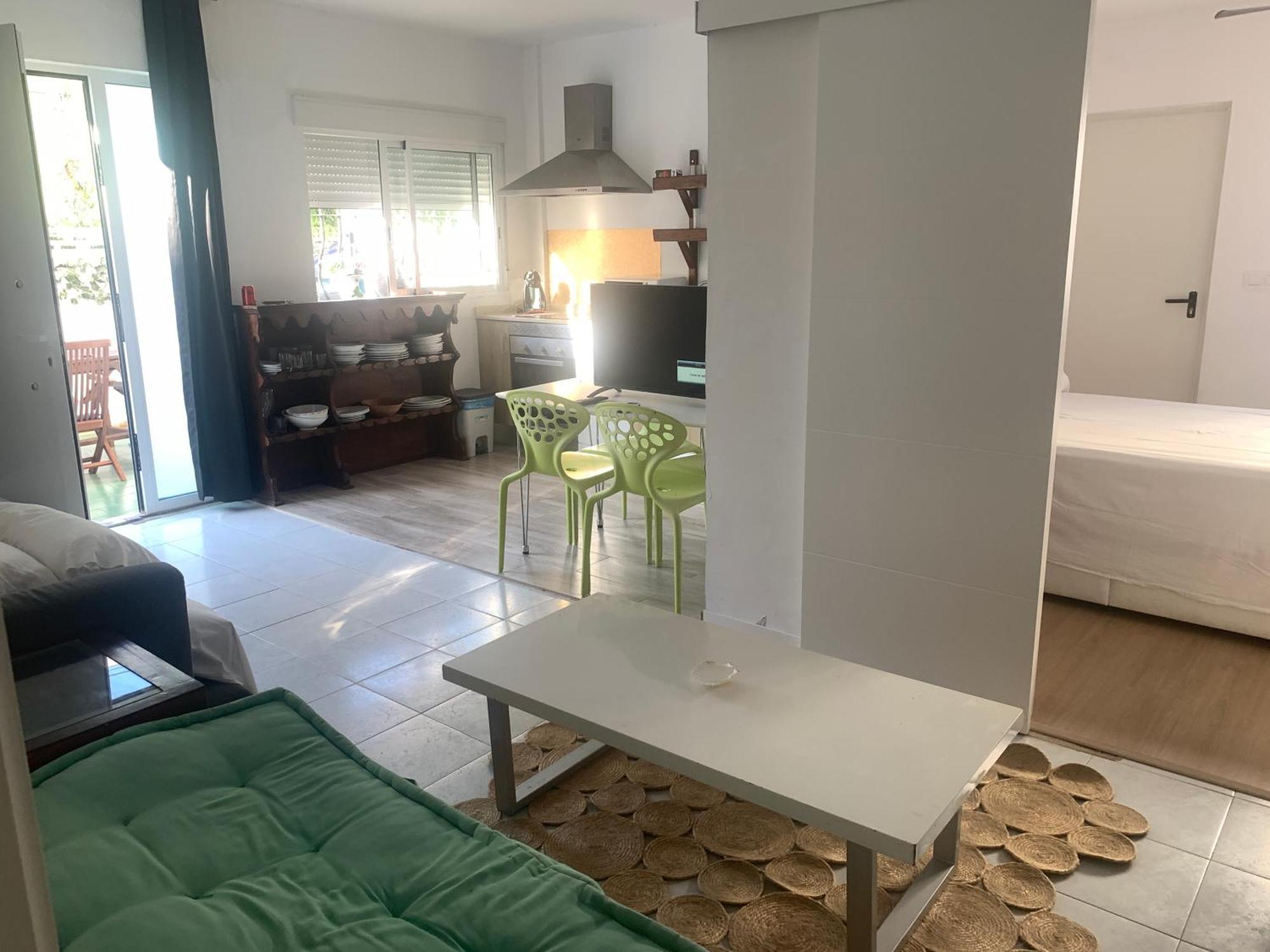 Cottage In Playa De Gandia, Cibeles 15. Εξωτερικό φωτογραφία