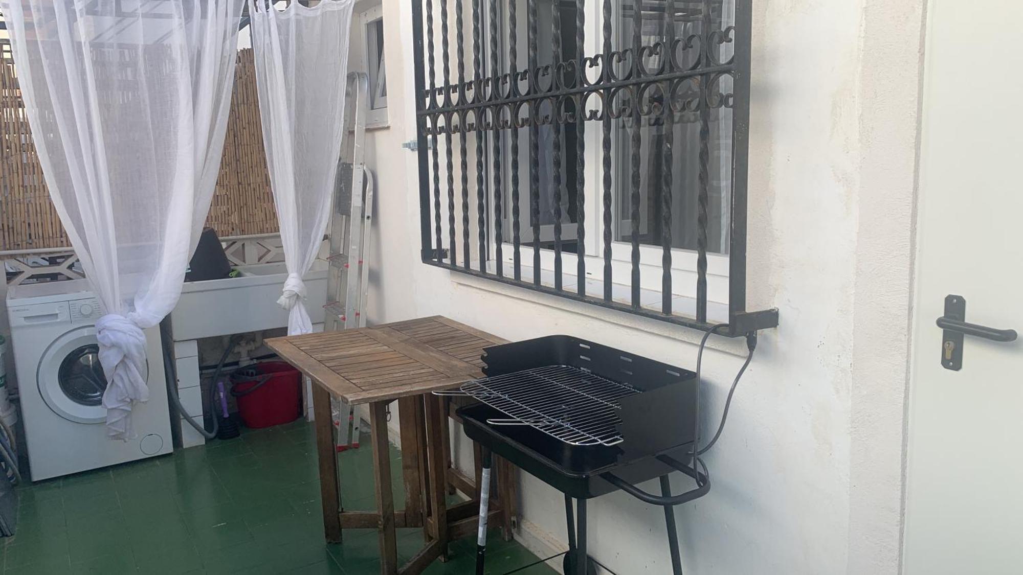 Cottage In Playa De Gandia, Cibeles 15. Εξωτερικό φωτογραφία