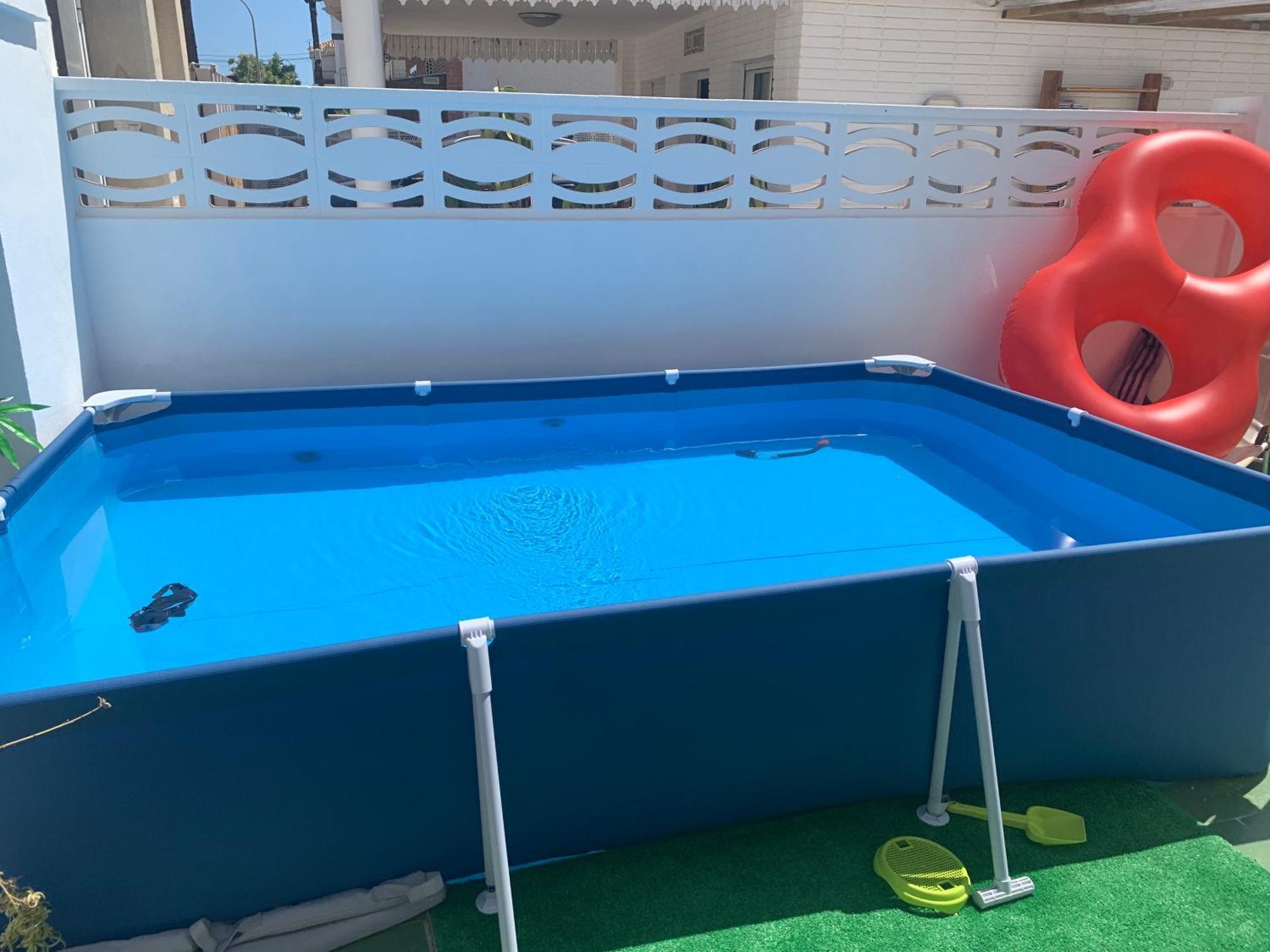 Cottage In Playa De Gandia, Cibeles 15. Εξωτερικό φωτογραφία