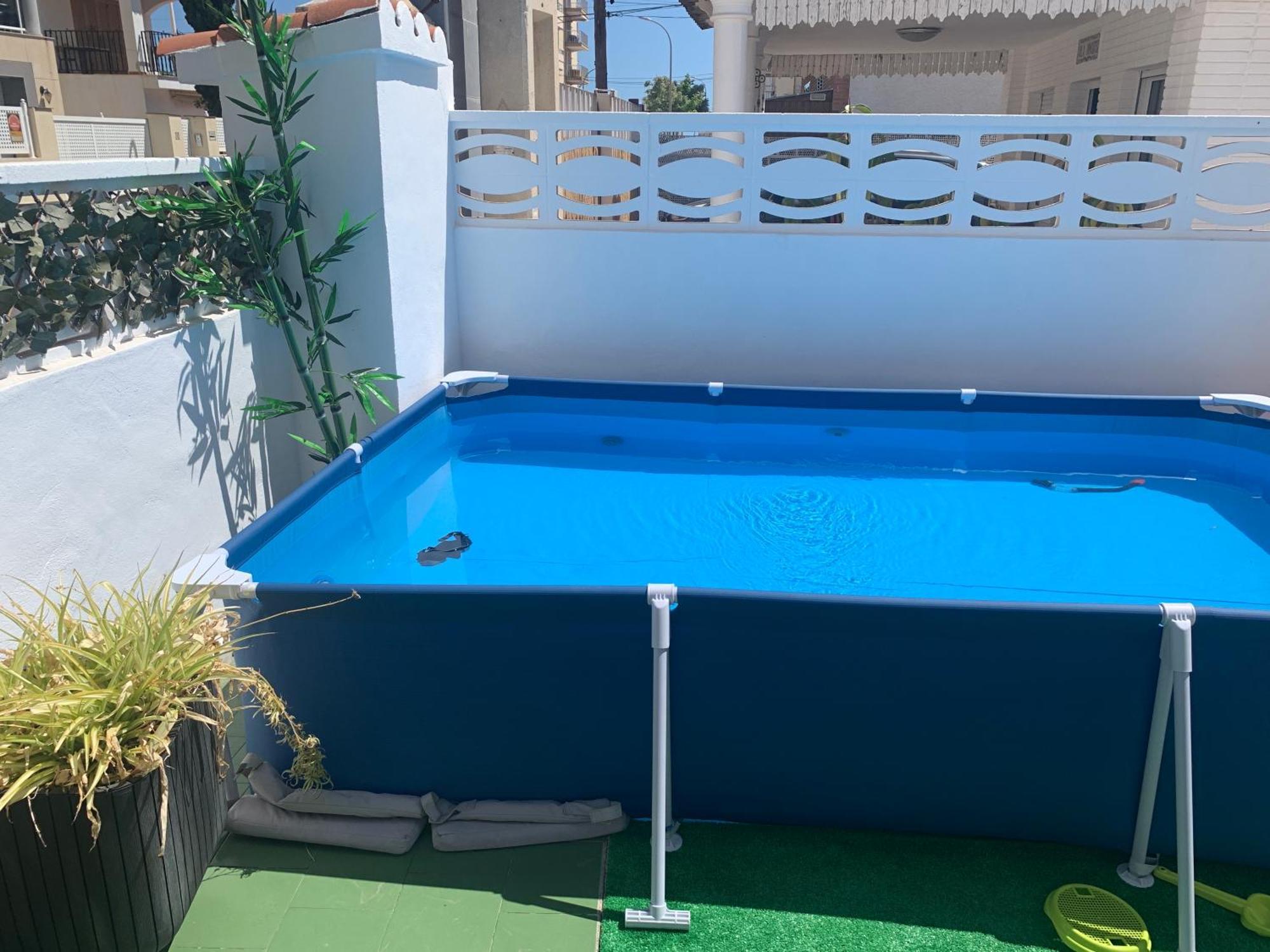 Cottage In Playa De Gandia, Cibeles 15. Εξωτερικό φωτογραφία